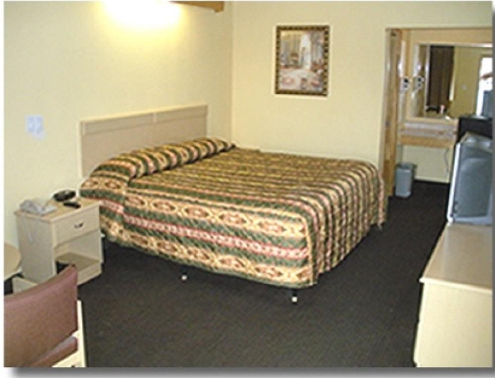 Budget Inn - Laurens الغرفة الصورة